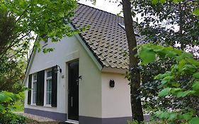Vakantiehuis de Witte Bergen